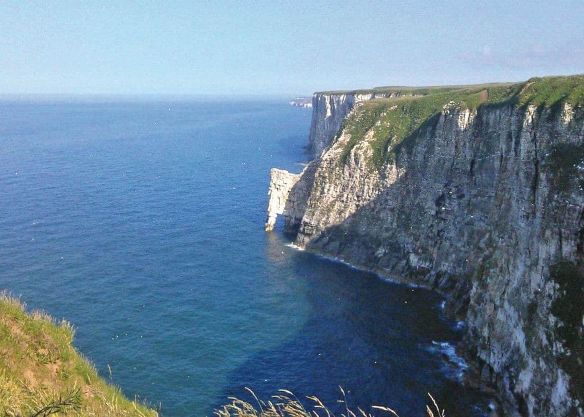 Weir Country Park Ξενοδοχείο Holtby Εξωτερικό φωτογραφία