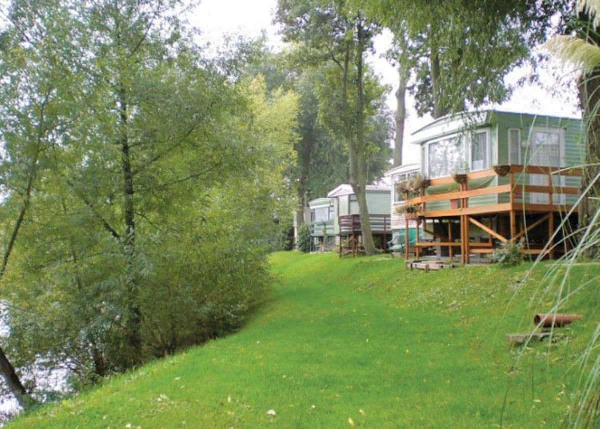 Weir Country Park Ξενοδοχείο Holtby Εξωτερικό φωτογραφία